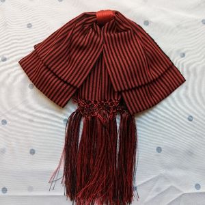 Mexican Charro Bow